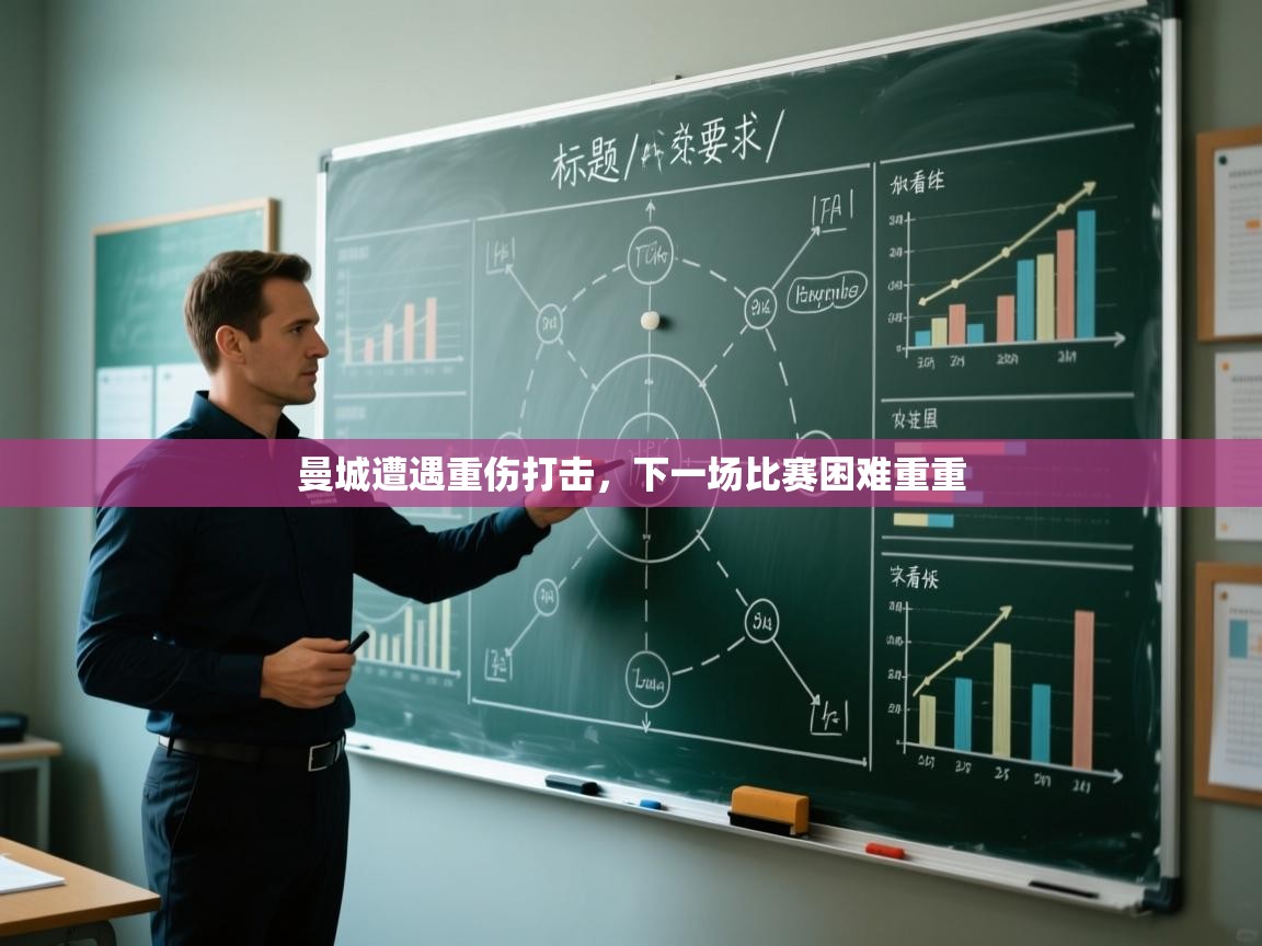 曼城遭遇重伤打击，下一场比赛困难重重  第1张
