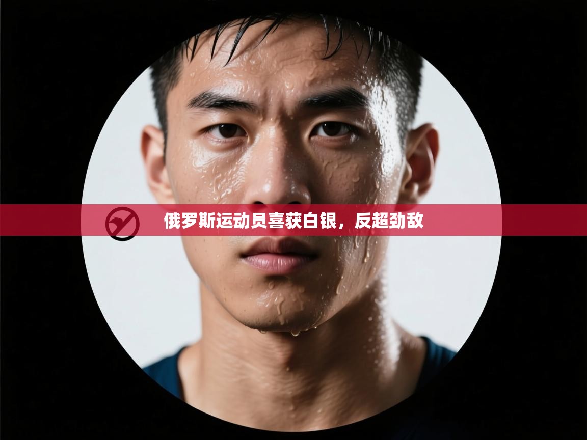 俄罗斯运动员喜获白银，反超劲敌  第1张