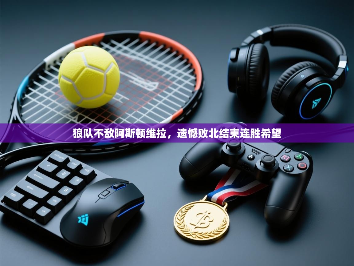 狼队不敌阿斯顿维拉，遗憾败北结束连胜希望  第1张