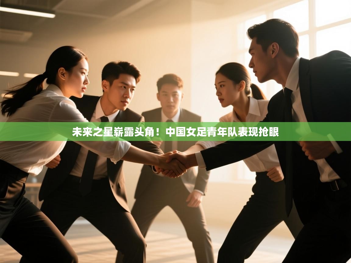 未来之星崭露头角!中国女足青年队表现抢眼 第2张