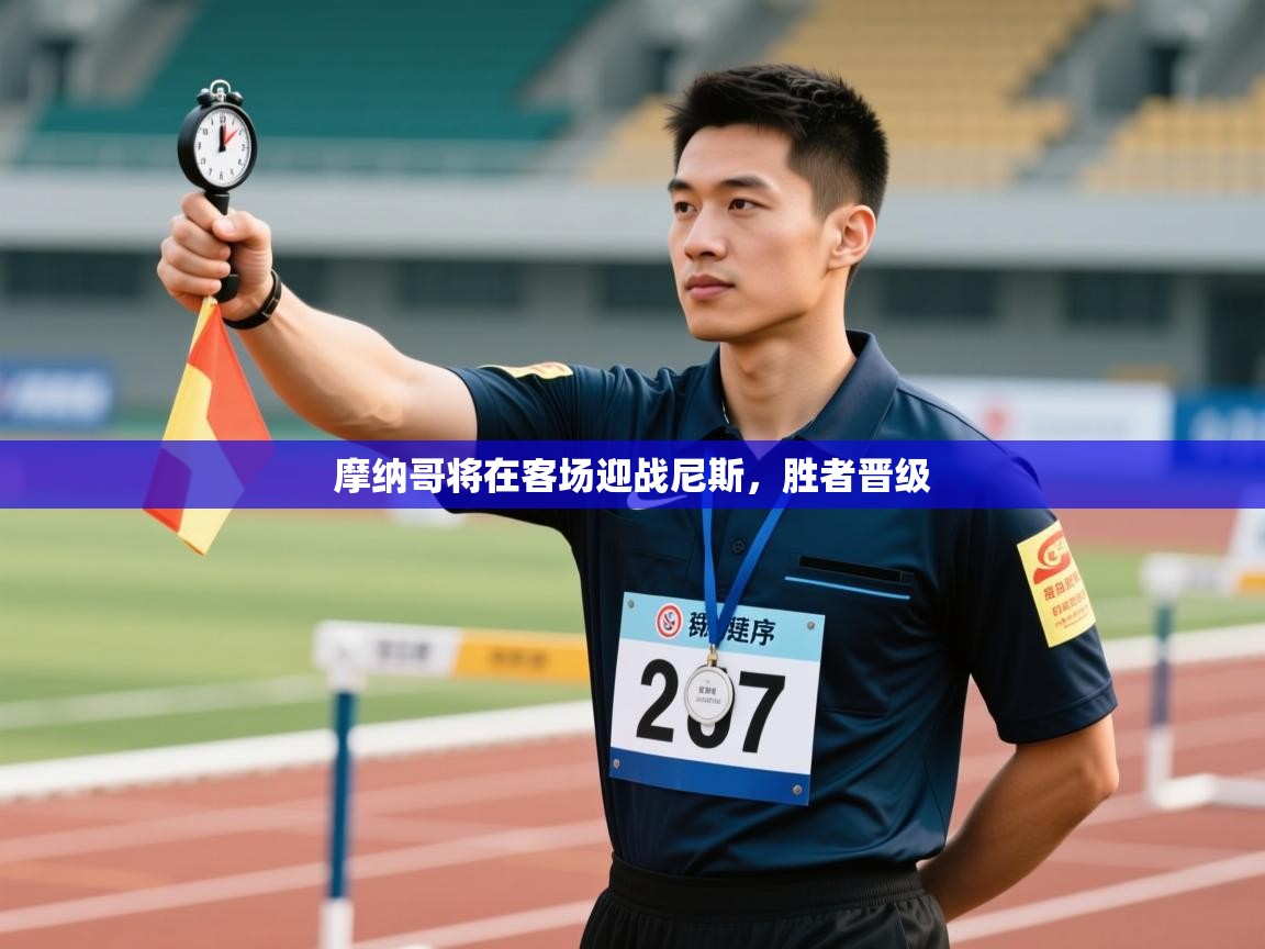 摩纳哥将在客场迎战尼斯，胜者晋级  第1张