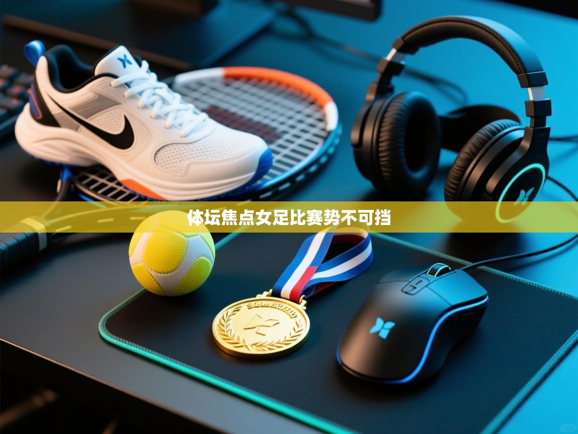 体坛焦点女足比赛势不可挡  第1张