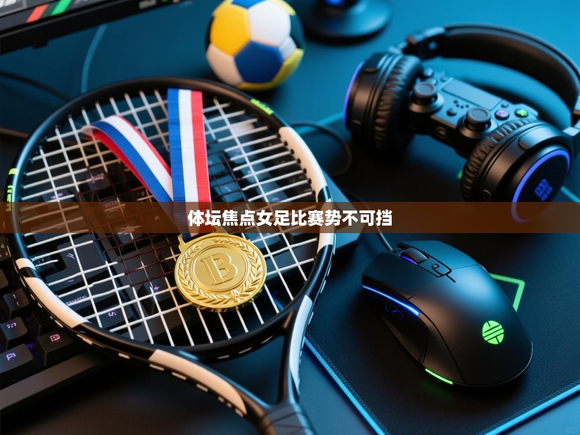 体坛焦点女足比赛势不可挡  第2张