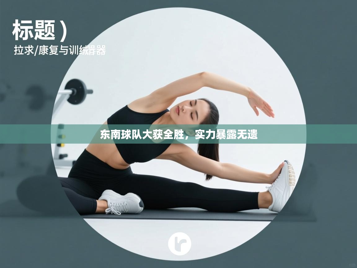 东南球队大获全胜,实力暴露无遗 第1张