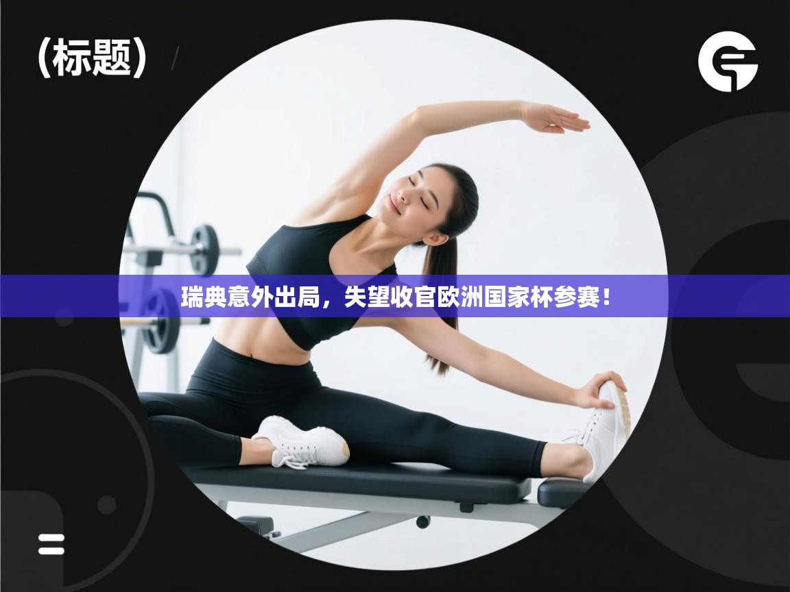 瑞典意外出局，失望收官欧洲国家杯参赛！  第2张