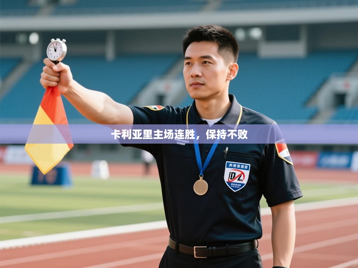 卡利亚里主场连胜，保持不败  第1张