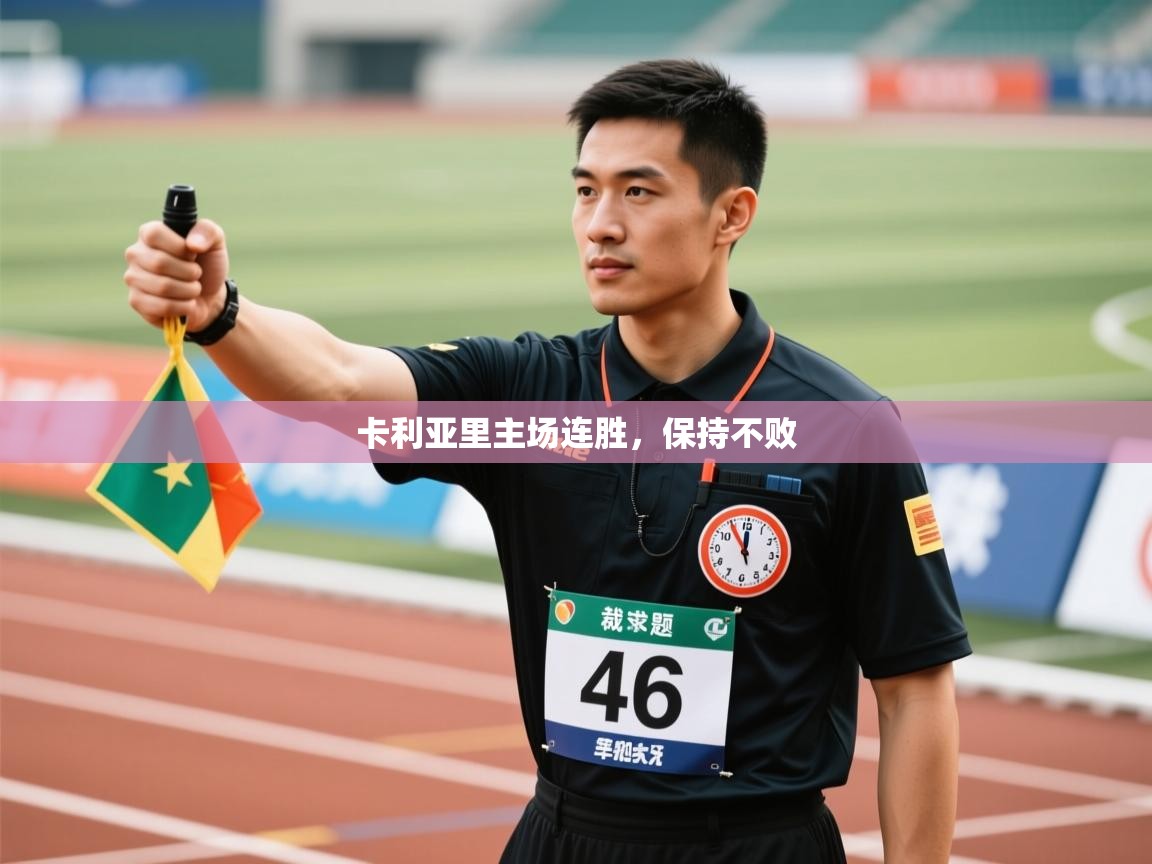 卡利亚里主场连胜，保持不败  第2张