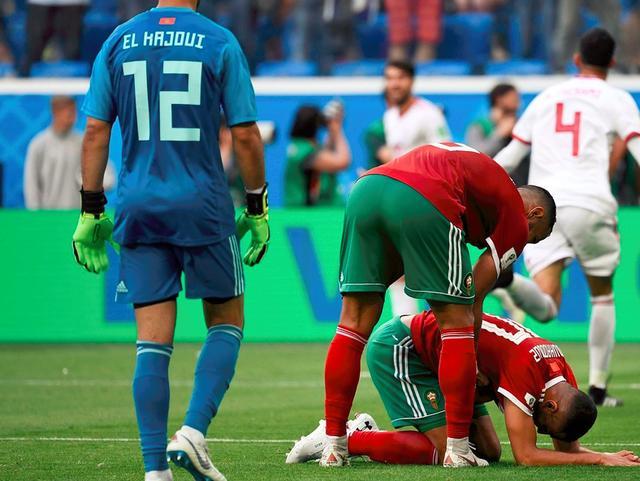 半岛体育官网安全-包含摩洛哥队球员接受了一次成功的手术的词条