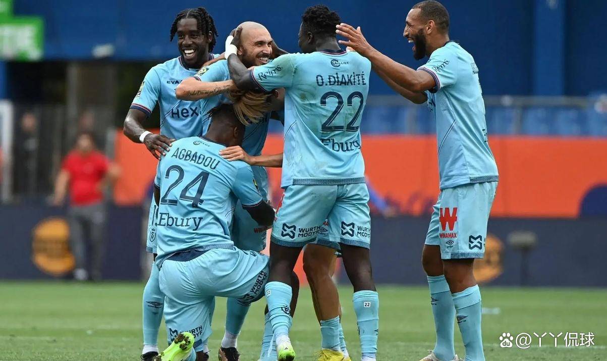 半岛app官网-关于莱芒主场迎来胜利，法甲保级希望渐起的信息
