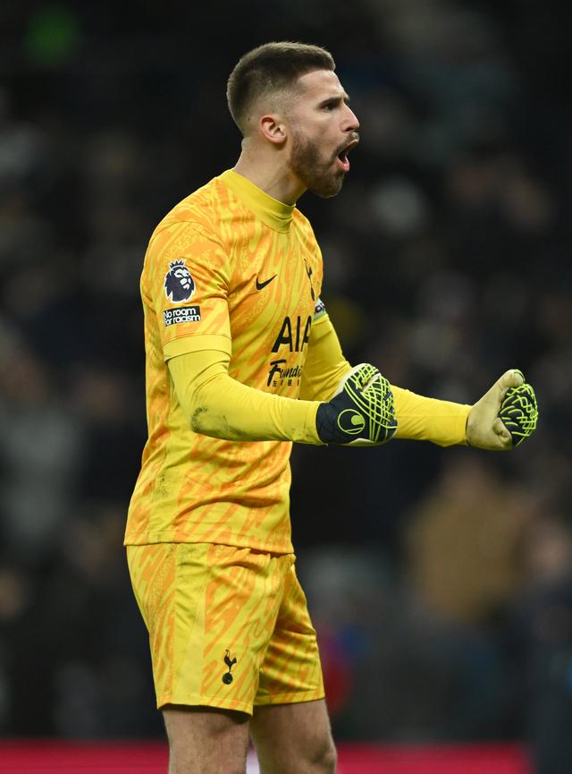 半岛体育网球-关于托特纳姆热刺锋线攻击力十足，备战势如破竹的信息