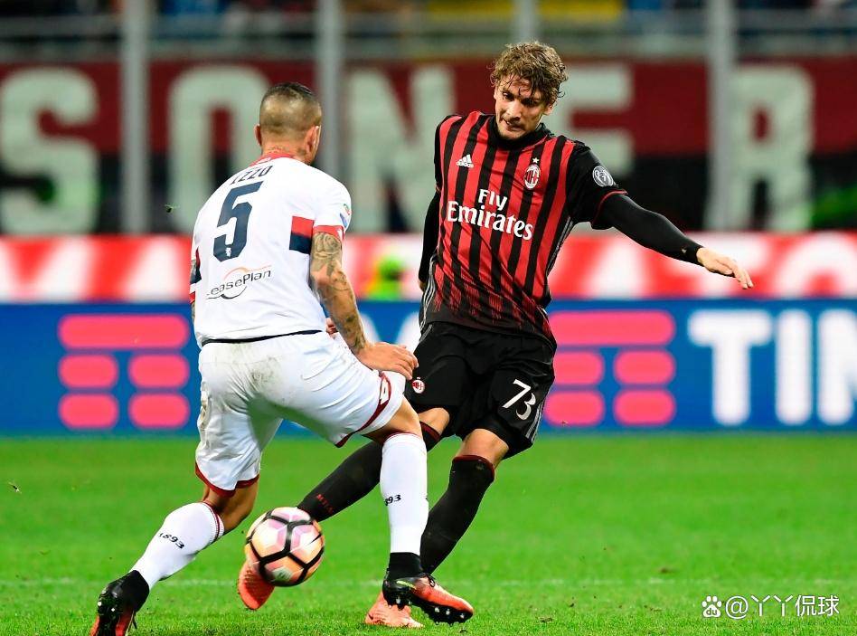 半岛体育app登录-关于热那亚客场大胜，避免降级的希望重新点燃的信息