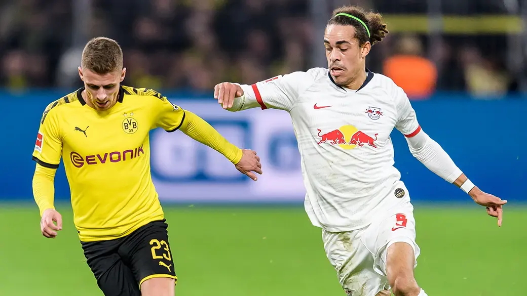 半岛体育登录入口-包含RB莱比锡逆转击败对手，重返德甲前列的词条