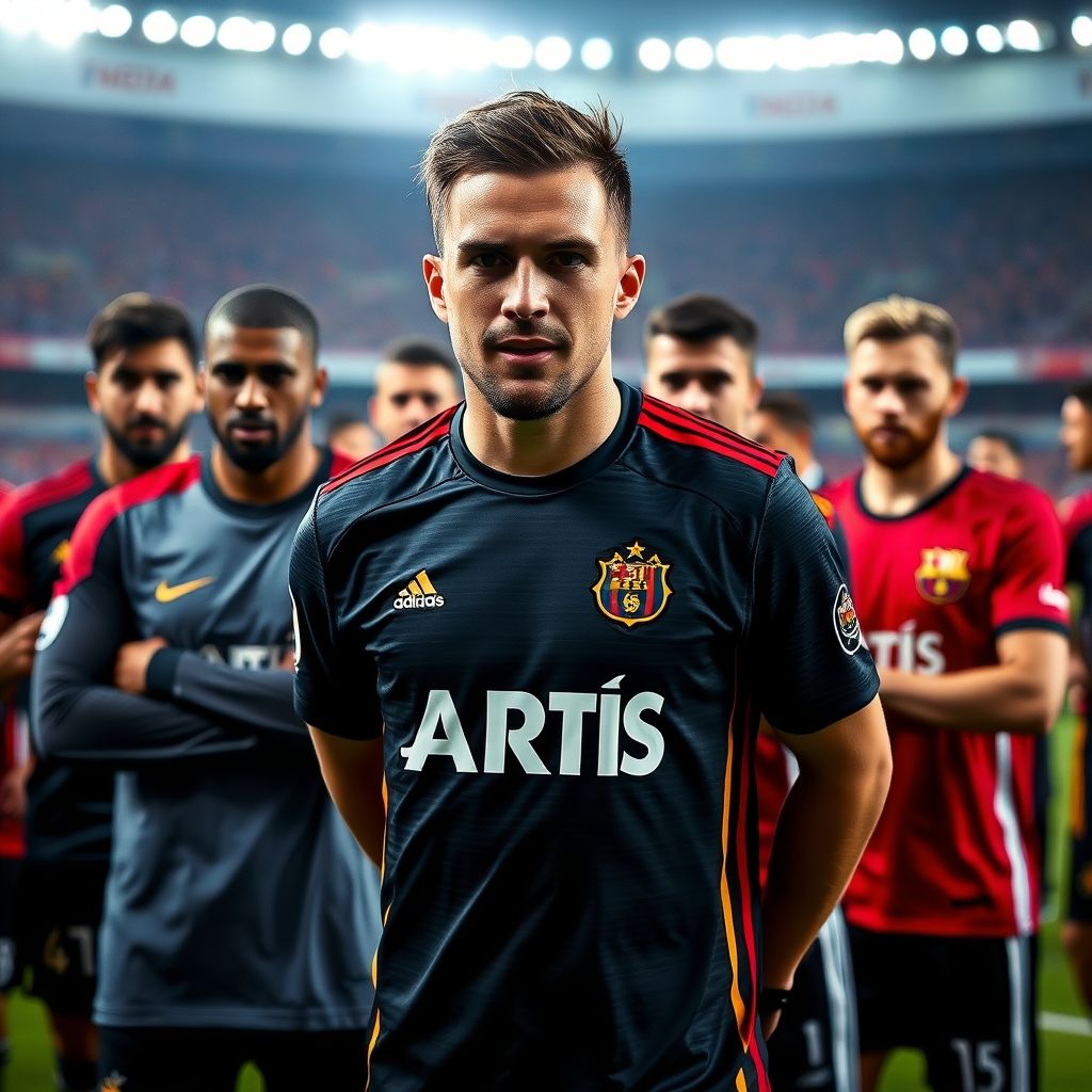 半岛体育官网下载-卡尔蒂斯新援适应良好，世俱杯表现备受期待