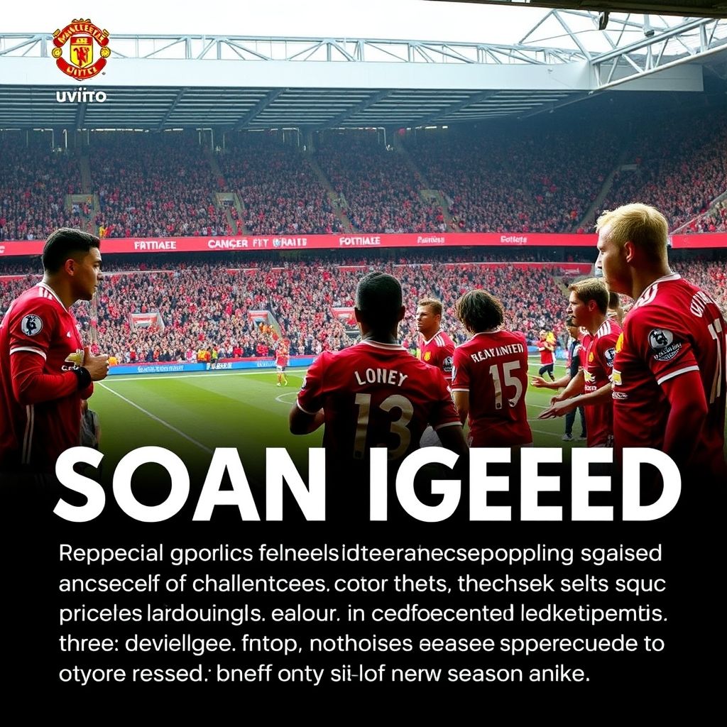 半岛体育足球官网半岛体育app官网-曼联阵容磨合加速，迎接严峻挑战