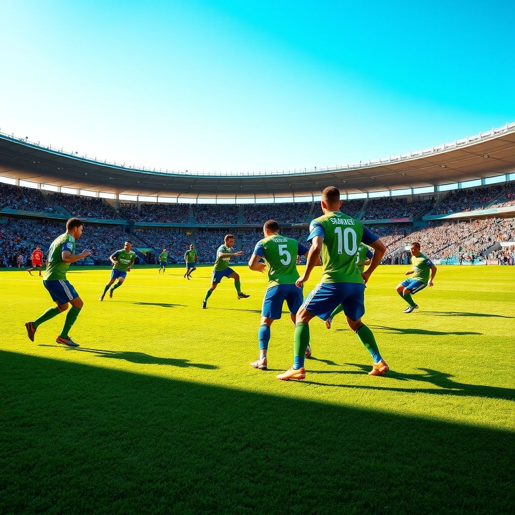 半岛体育足球官网半岛体育app官网-西雅图海湾者后防联动升级，力求限制对方攻势